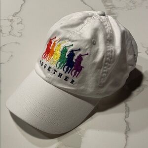 Polo Ralph Lauren Hat